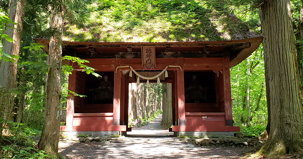 お盆は日本だけの風習？“神主”が語る日本のお盆とは