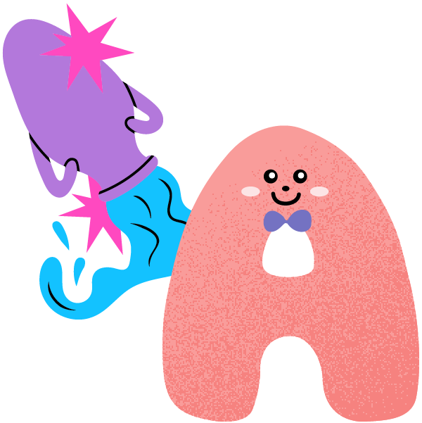 12星座×血液型アイコン