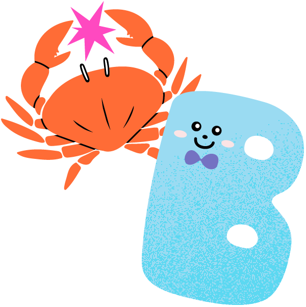 12星座×血液型アイコン