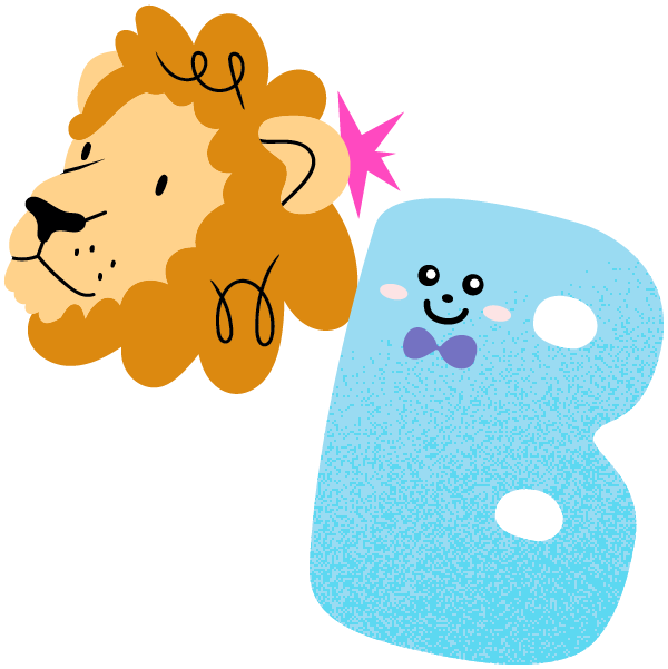 12星座×血液型アイコン