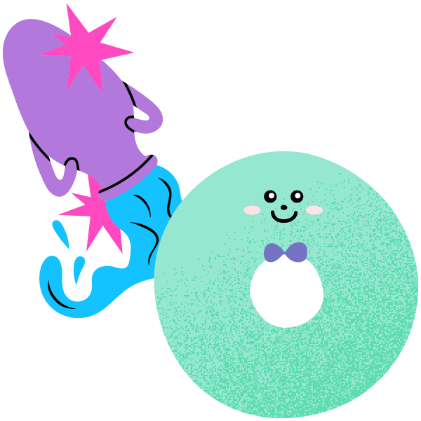 12星座×血液型アイコン